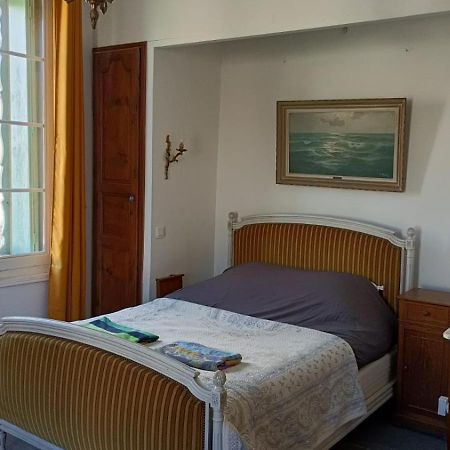 הוילה Vergèze La Taniere 16 Couchages מראה חיצוני תמונה