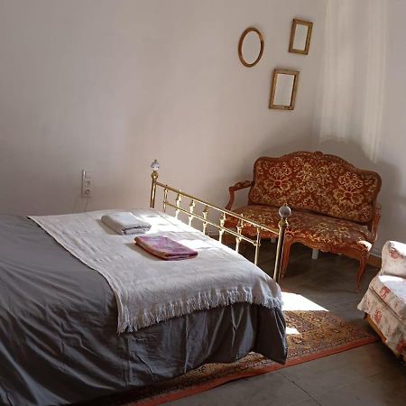 הוילה Vergèze La Taniere 16 Couchages מראה חיצוני תמונה