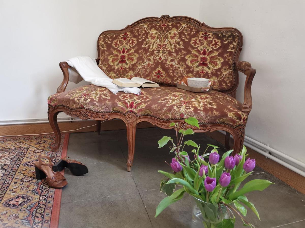 הוילה Vergèze La Taniere 16 Couchages מראה חיצוני תמונה