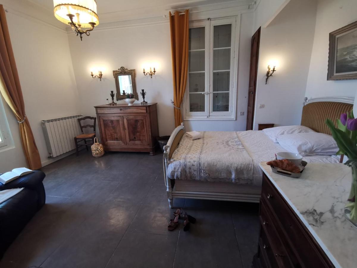 הוילה Vergèze La Taniere 16 Couchages מראה חיצוני תמונה