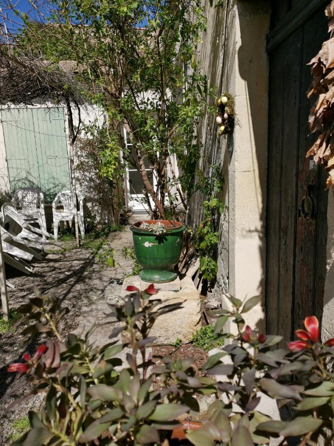 הוילה Vergèze La Taniere 16 Couchages מראה חיצוני תמונה