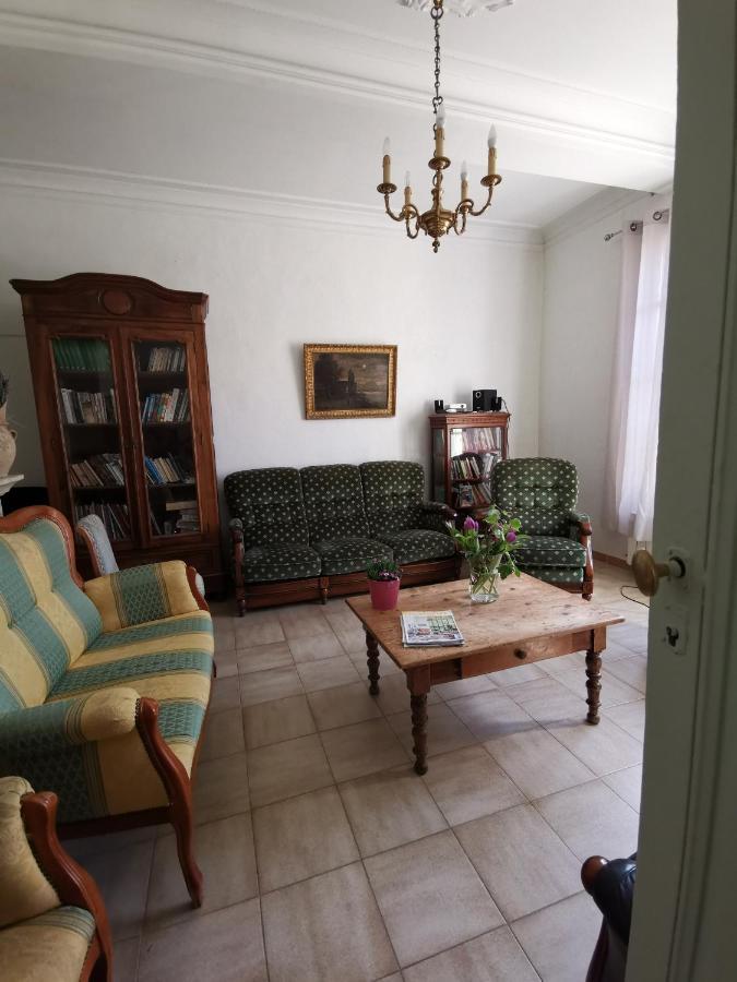 הוילה Vergèze La Taniere 16 Couchages מראה חיצוני תמונה