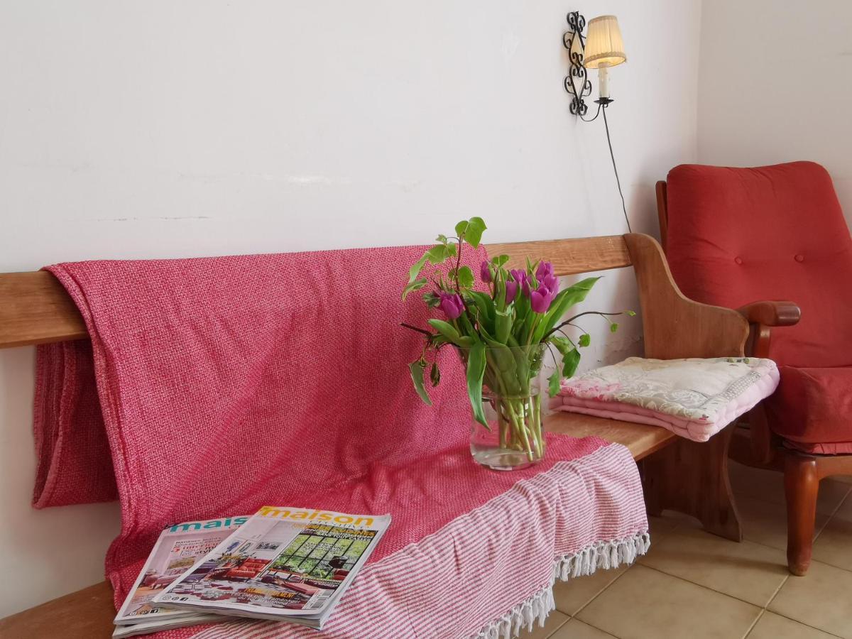 הוילה Vergèze La Taniere 16 Couchages מראה חיצוני תמונה
