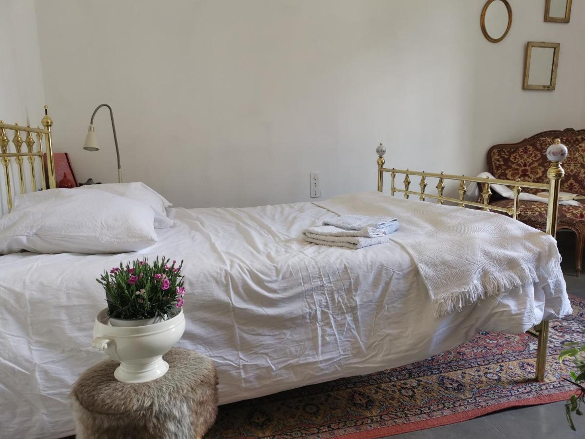 הוילה Vergèze La Taniere 16 Couchages מראה חיצוני תמונה
