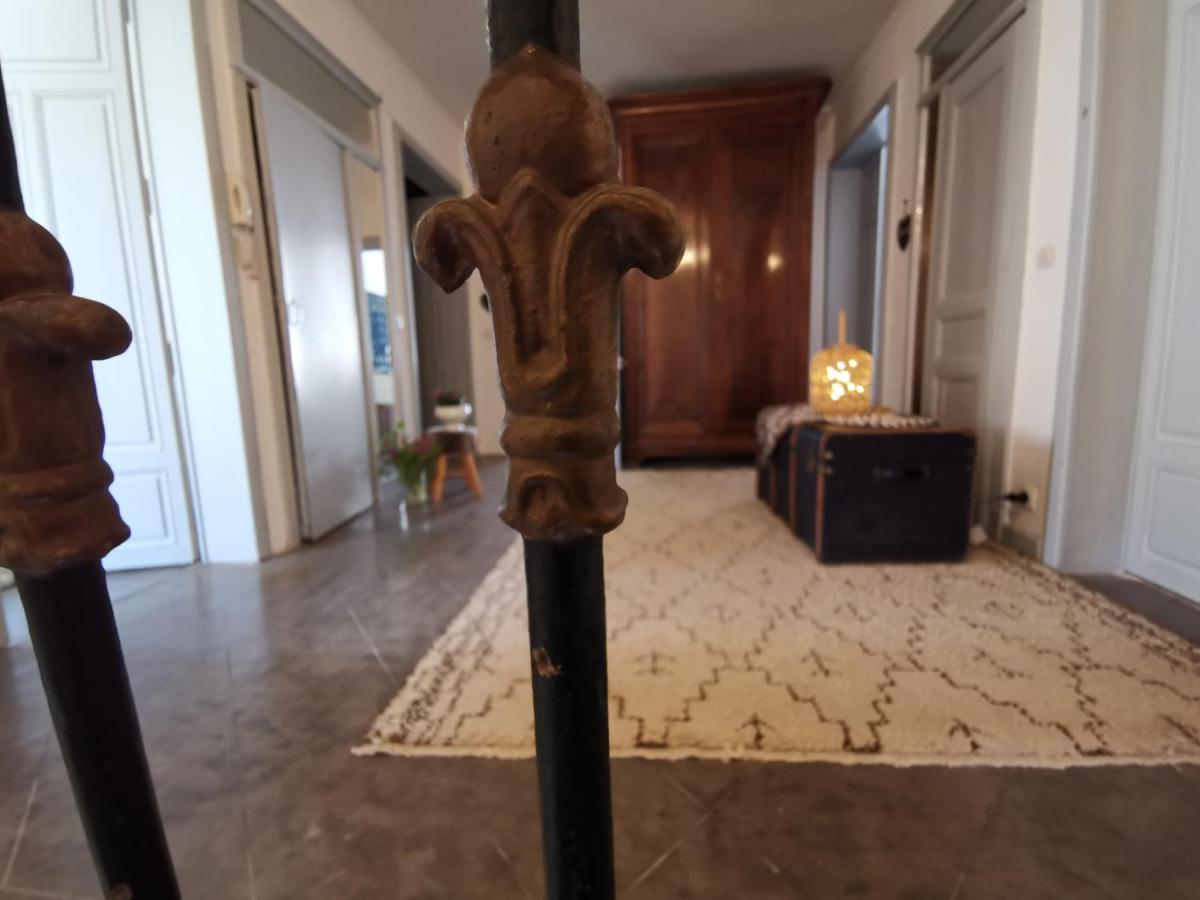 הוילה Vergèze La Taniere 16 Couchages מראה חיצוני תמונה