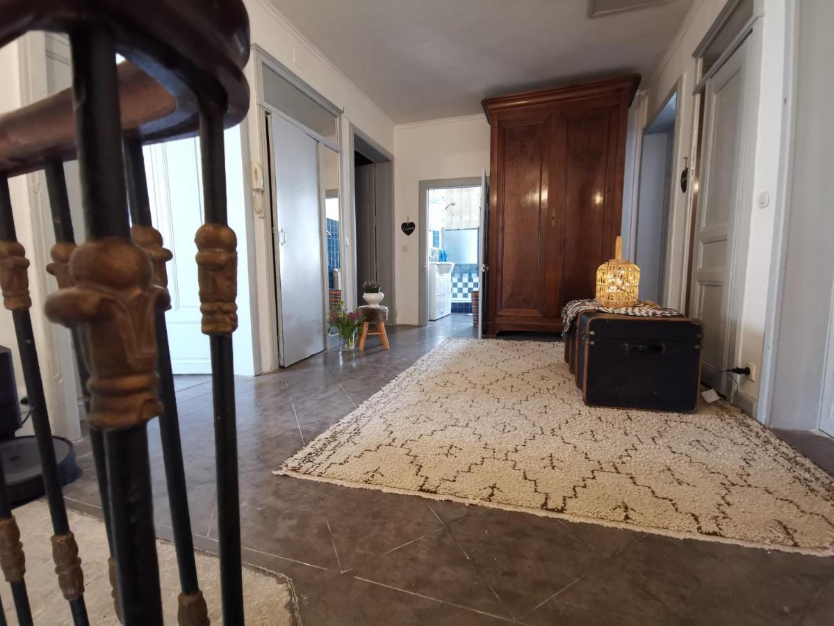 הוילה Vergèze La Taniere 16 Couchages מראה חיצוני תמונה
