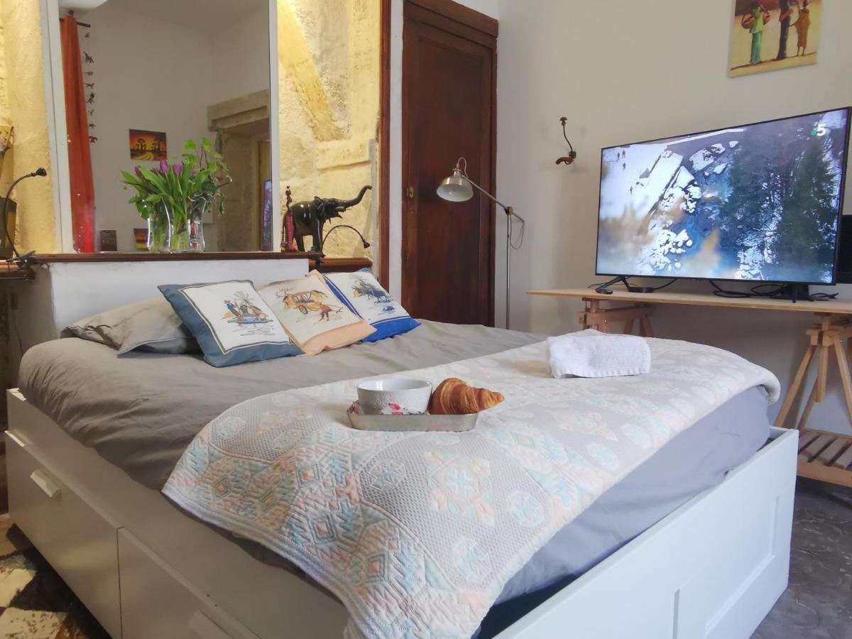 הוילה Vergèze La Taniere 16 Couchages מראה חיצוני תמונה