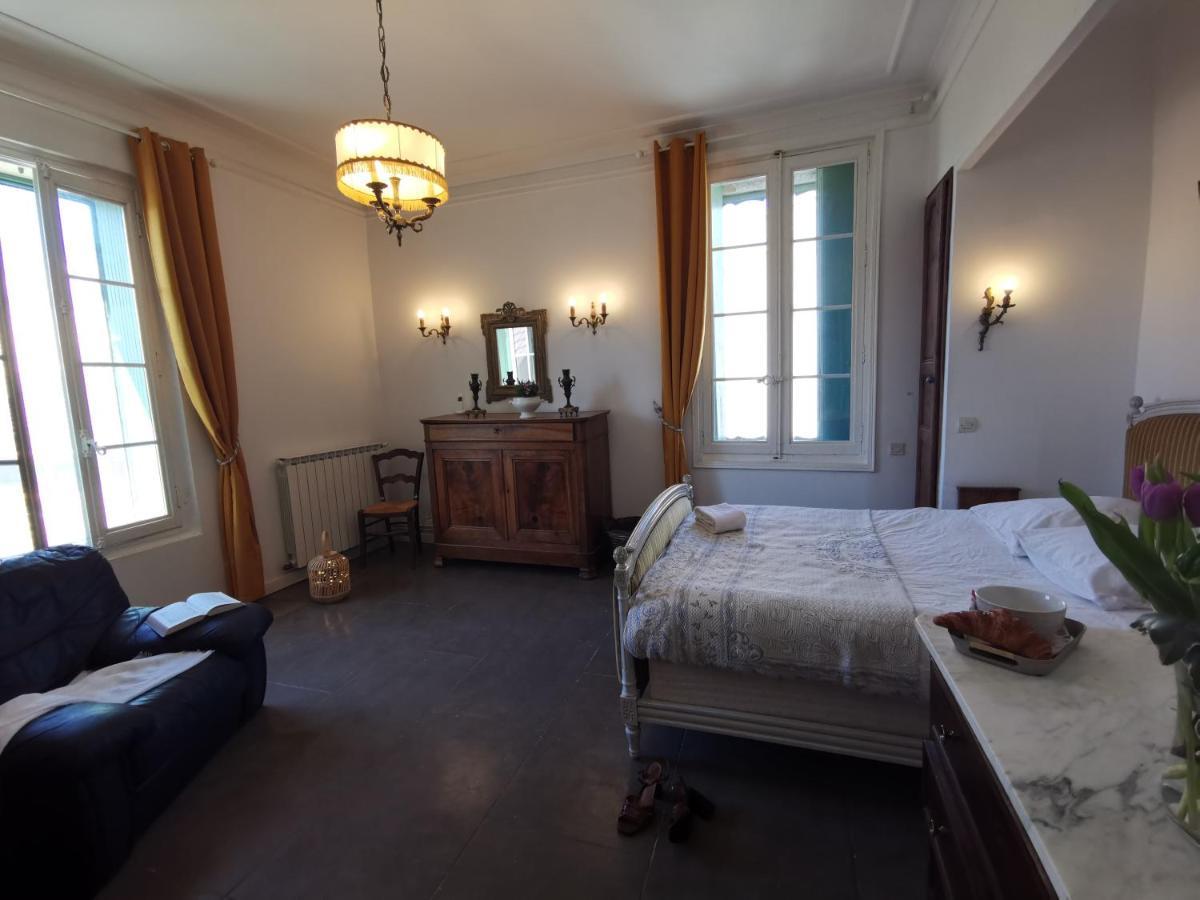 הוילה Vergèze La Taniere 16 Couchages מראה חיצוני תמונה