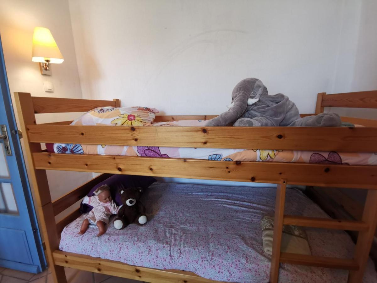 הוילה Vergèze La Taniere 16 Couchages מראה חיצוני תמונה