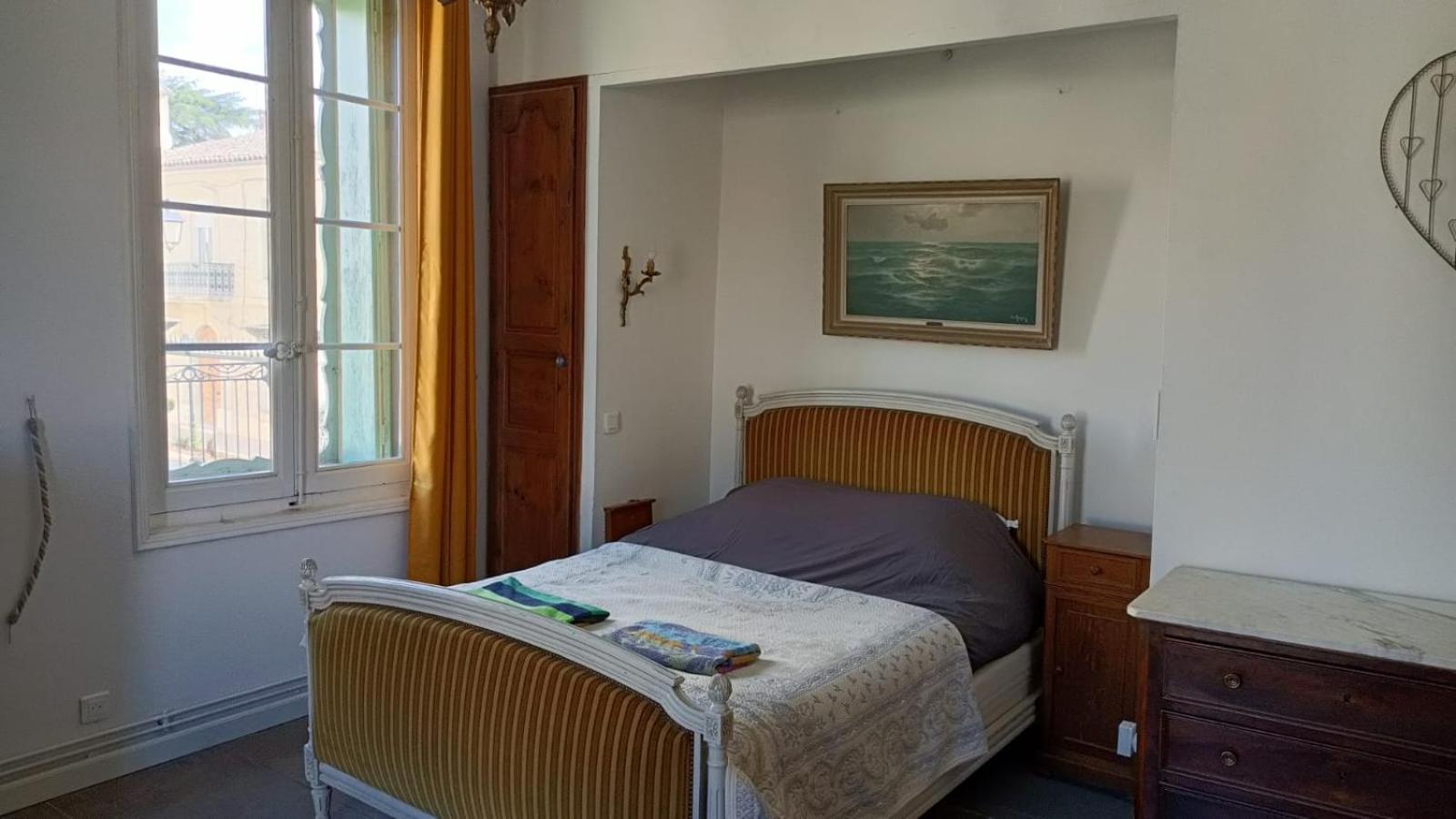 הוילה Vergèze La Taniere 16 Couchages מראה חיצוני תמונה