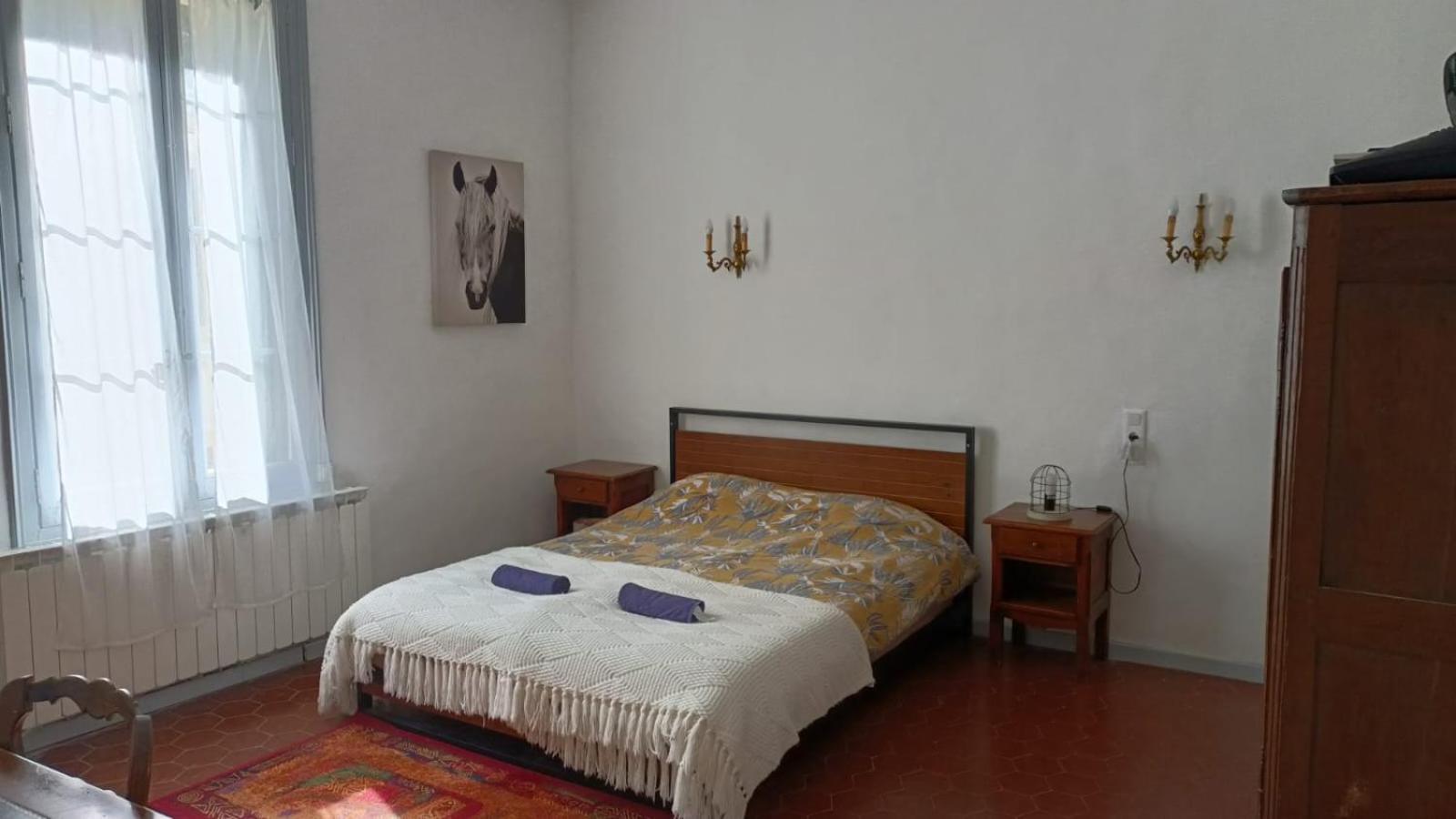 הוילה Vergèze La Taniere 16 Couchages מראה חיצוני תמונה
