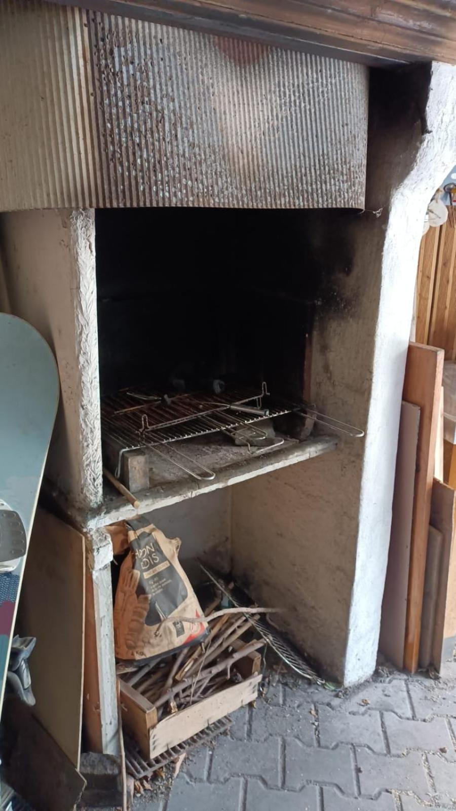 הוילה Vergèze La Taniere 16 Couchages מראה חיצוני תמונה
